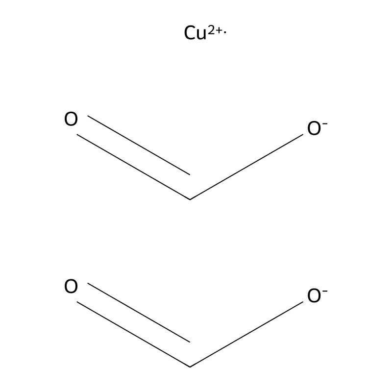 Cupric formate