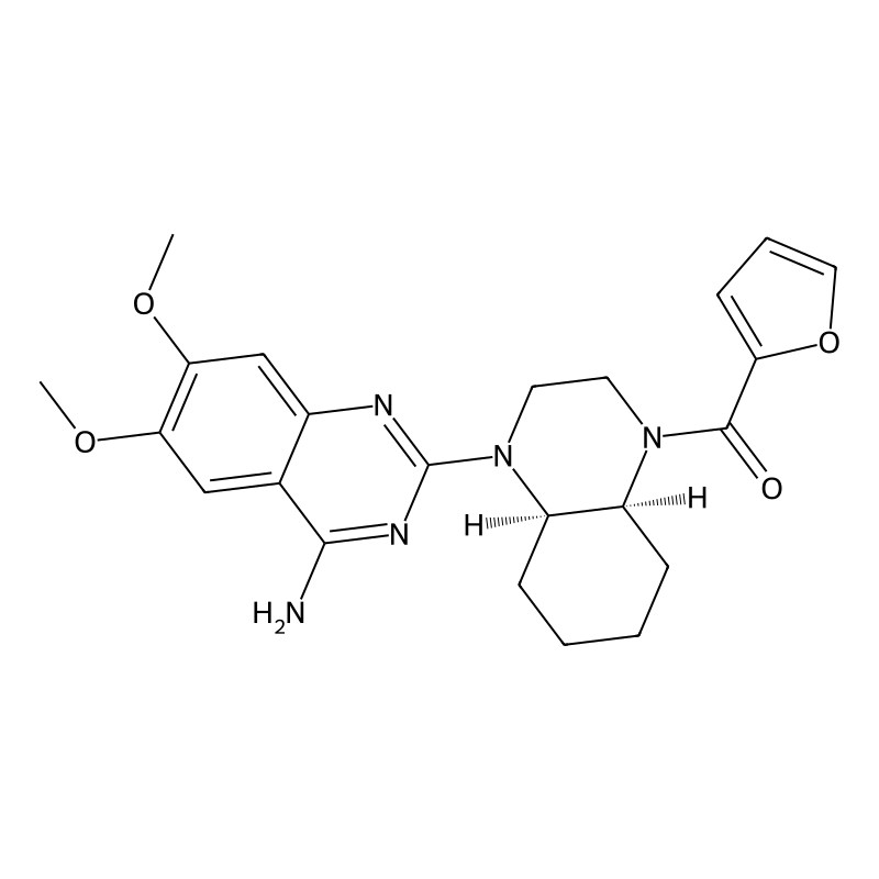 Cyclazosin