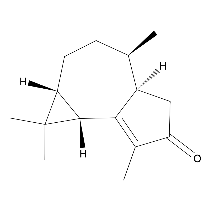 Cyclocolorenone