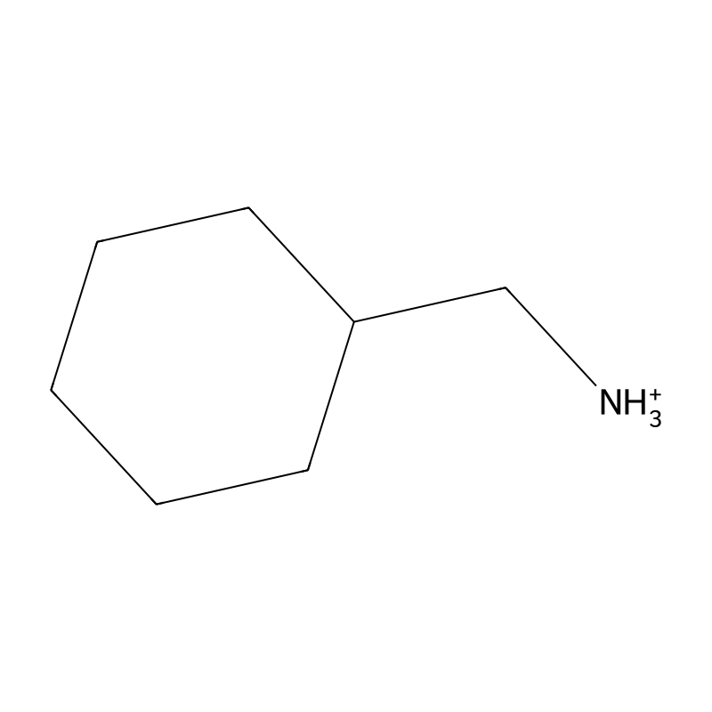 Cyclohexanemethylamine