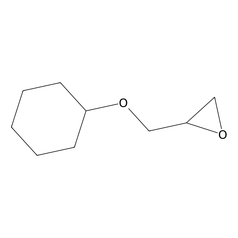 Cyclohexyl glycidyl ether