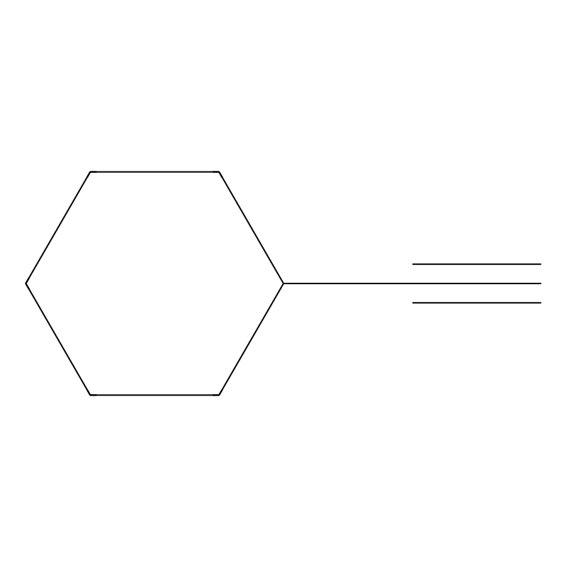 Cyclohexylacetylene