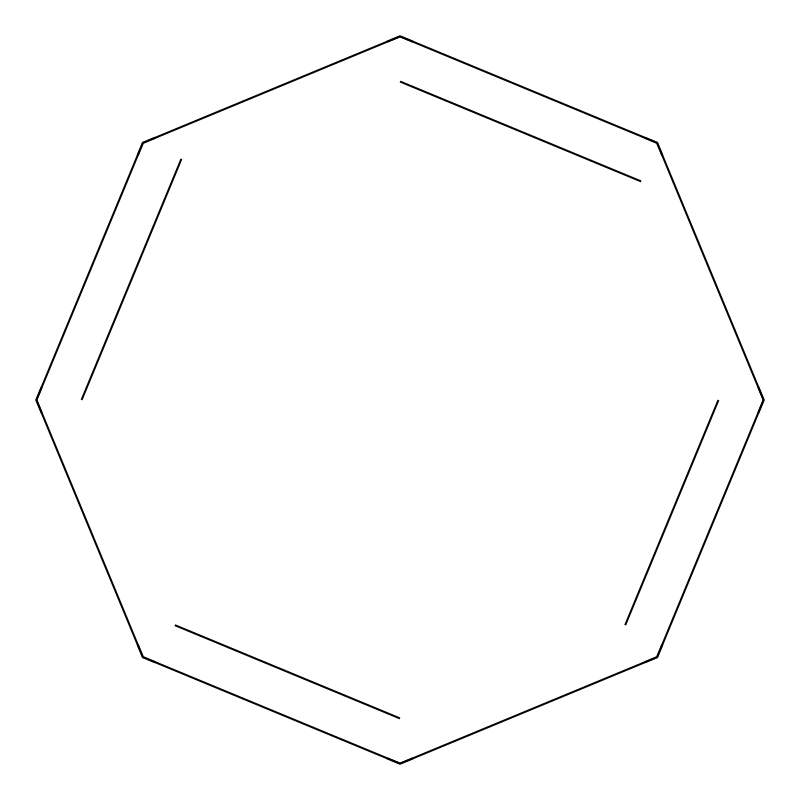 Cyclooctatetraene