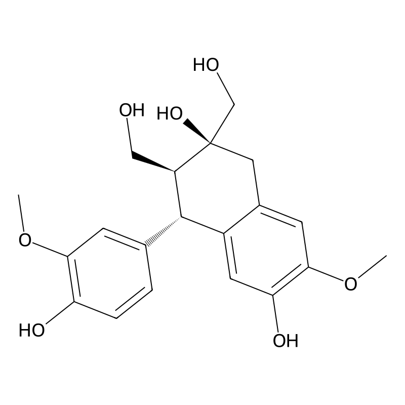 Cycloolivil