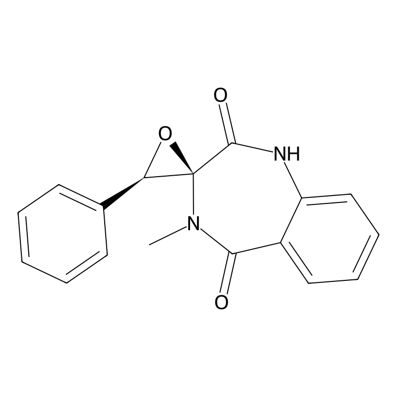 Cyclopenin