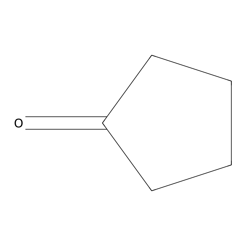 Cyclopentanone