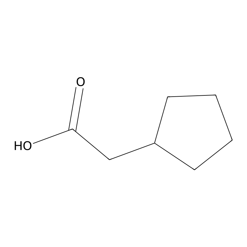 Cyclopentylacetic acid