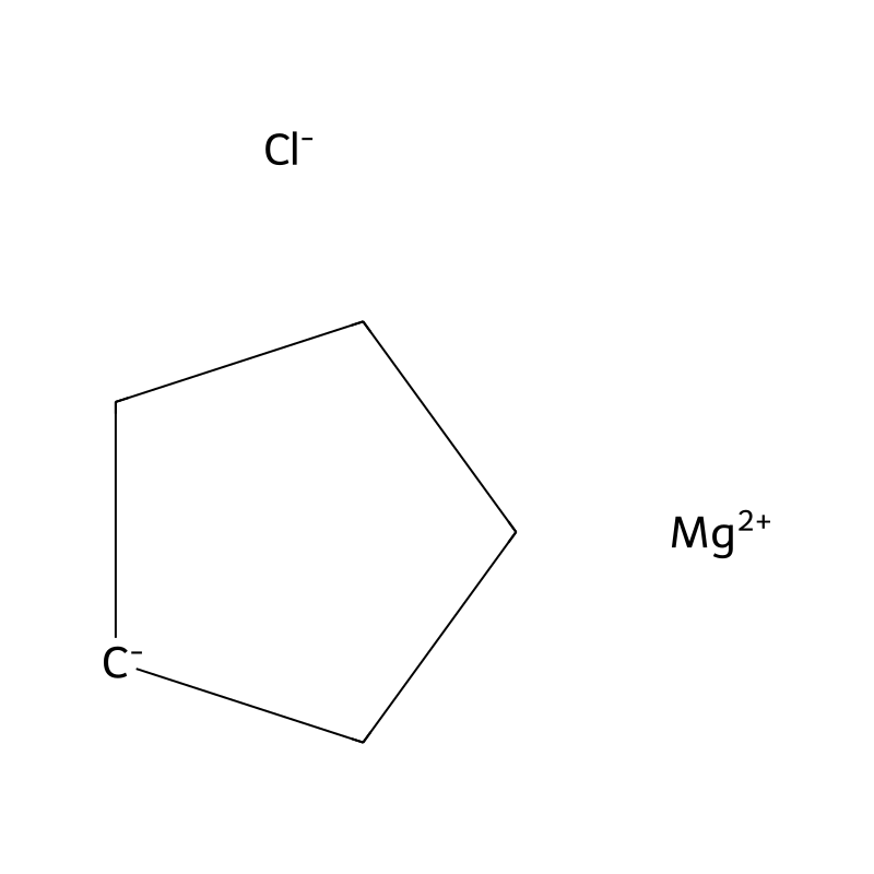 Cyclopentylmagnesium chloride