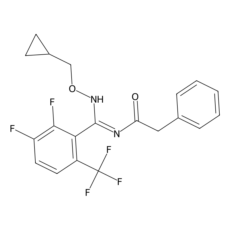 Cyflufenamid