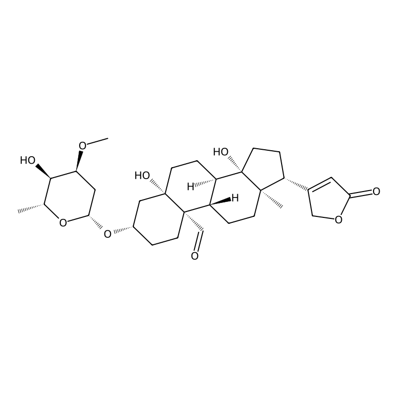 Cymarin