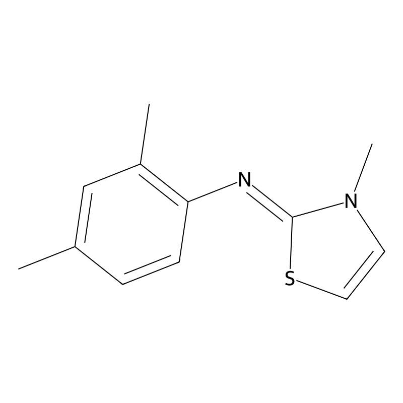 Cymiazole