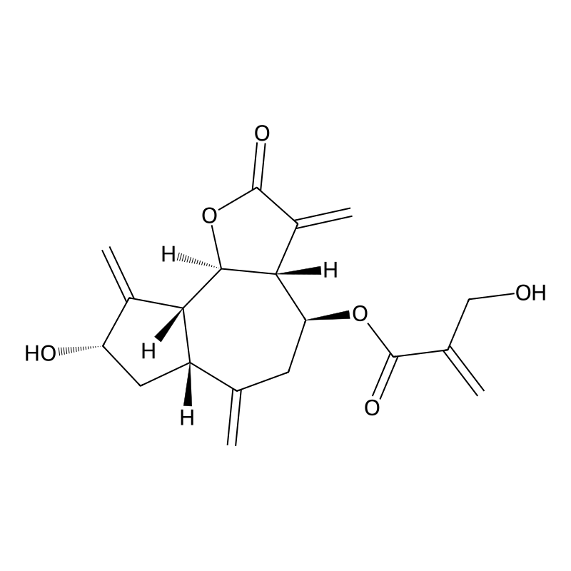 Cynaropicrin