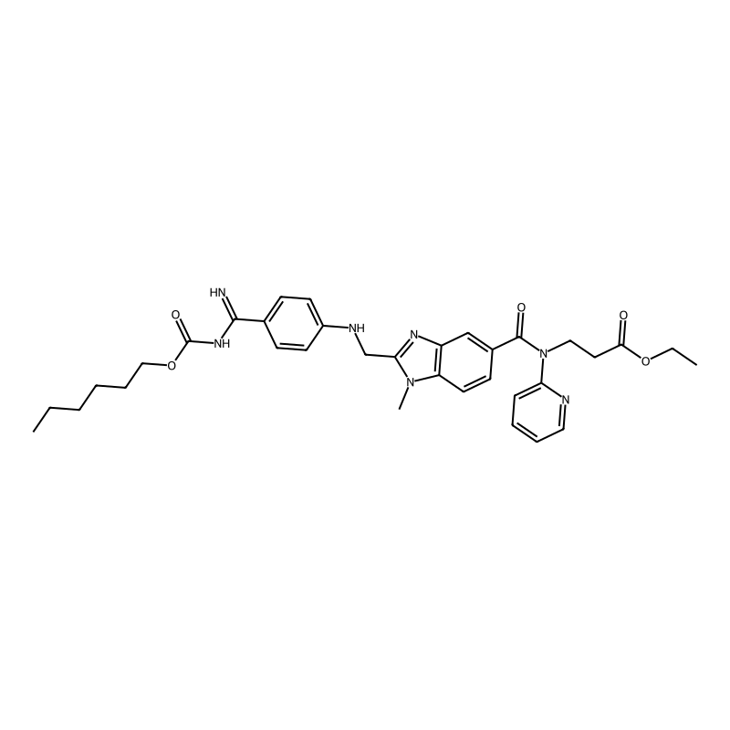 Dabigatran etexilate