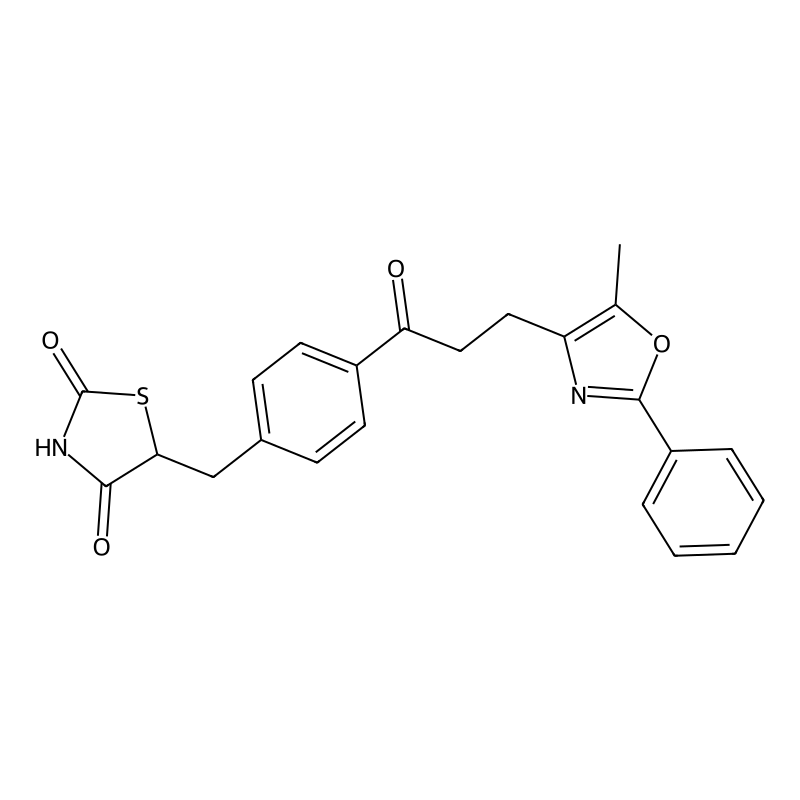 Darglitazone