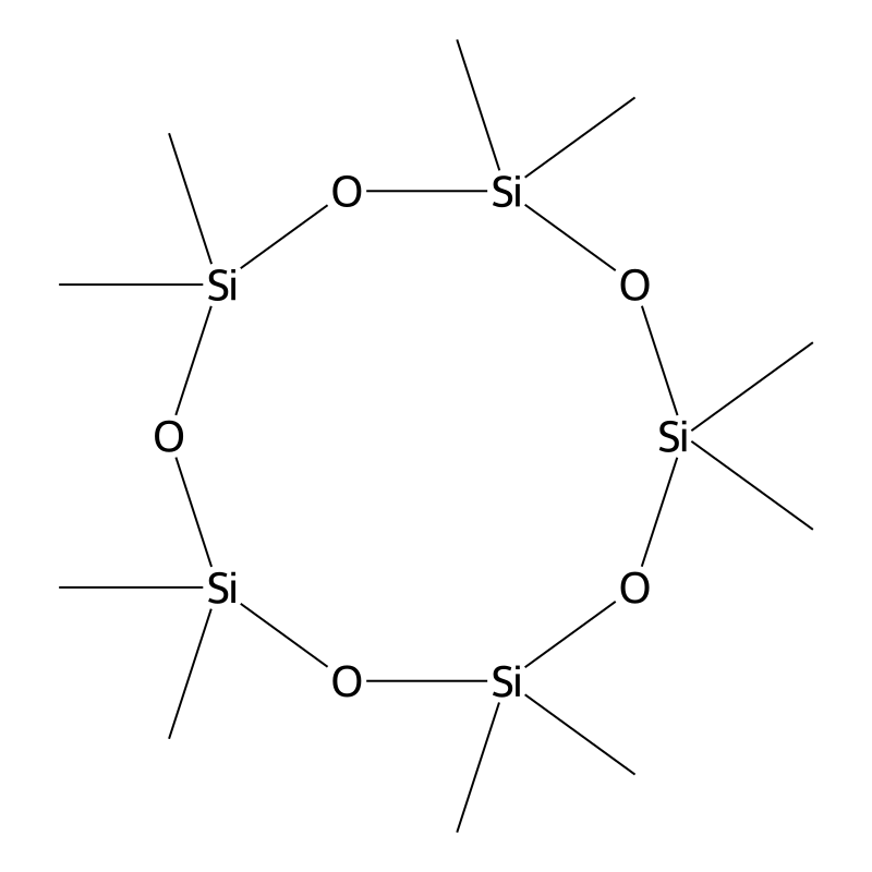 Decamethylcyclopentasiloxane