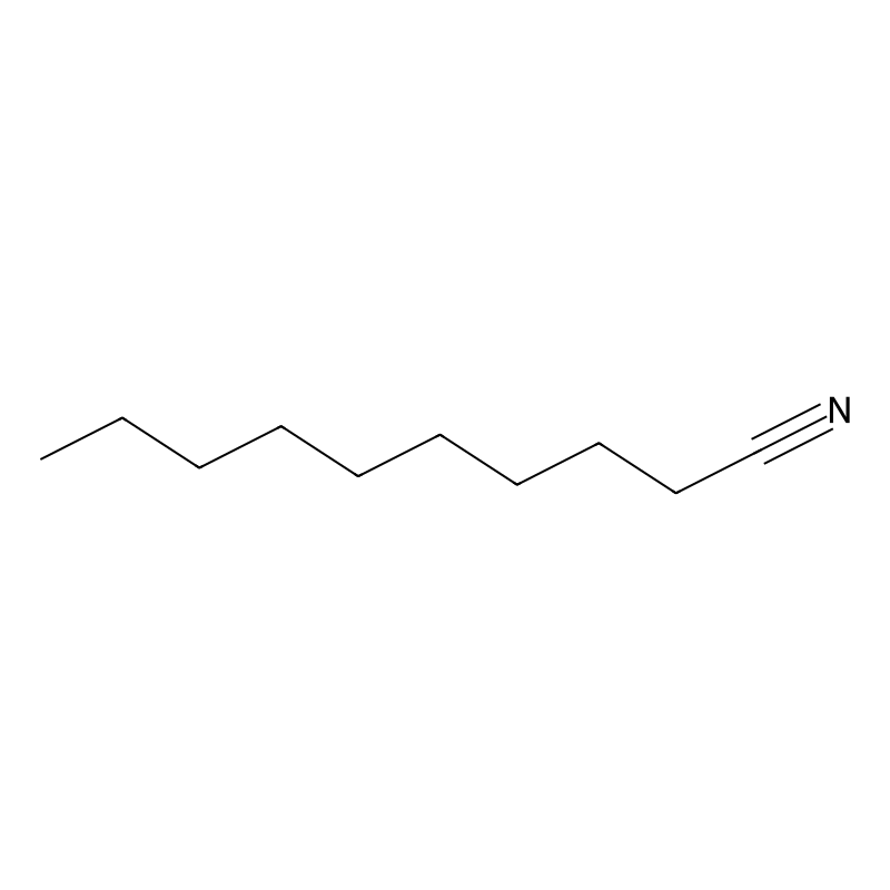 Decanenitrile