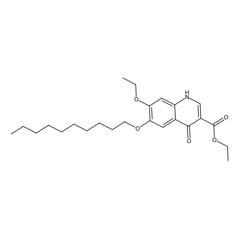 Decoquinate