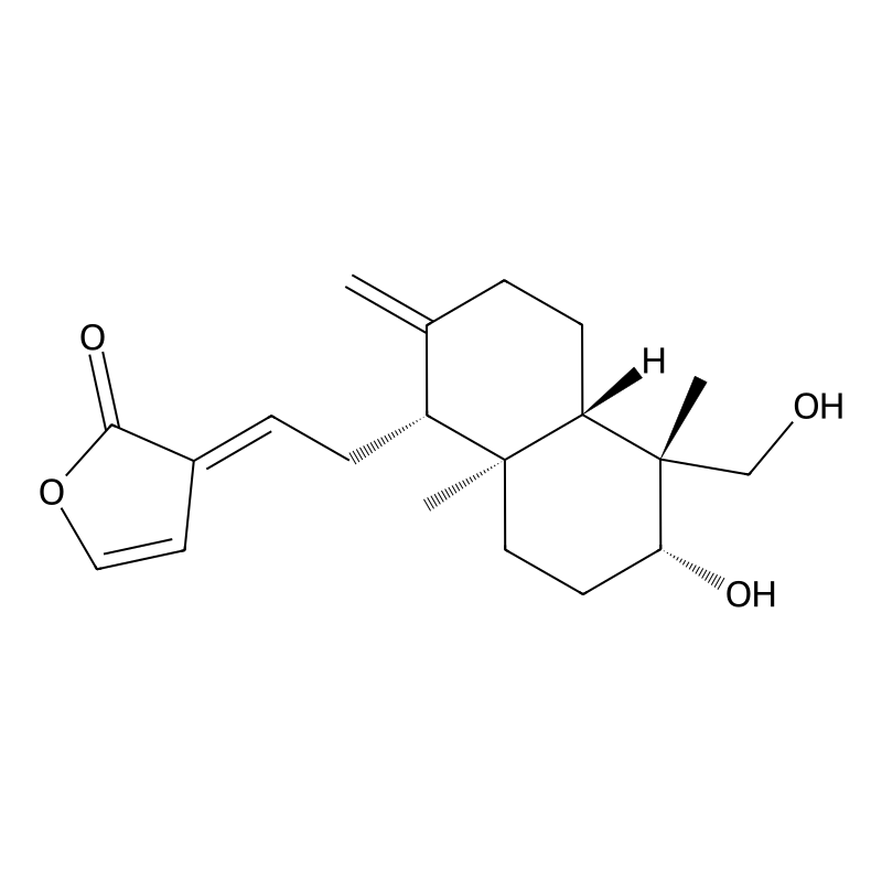 Dehydroandrographolide