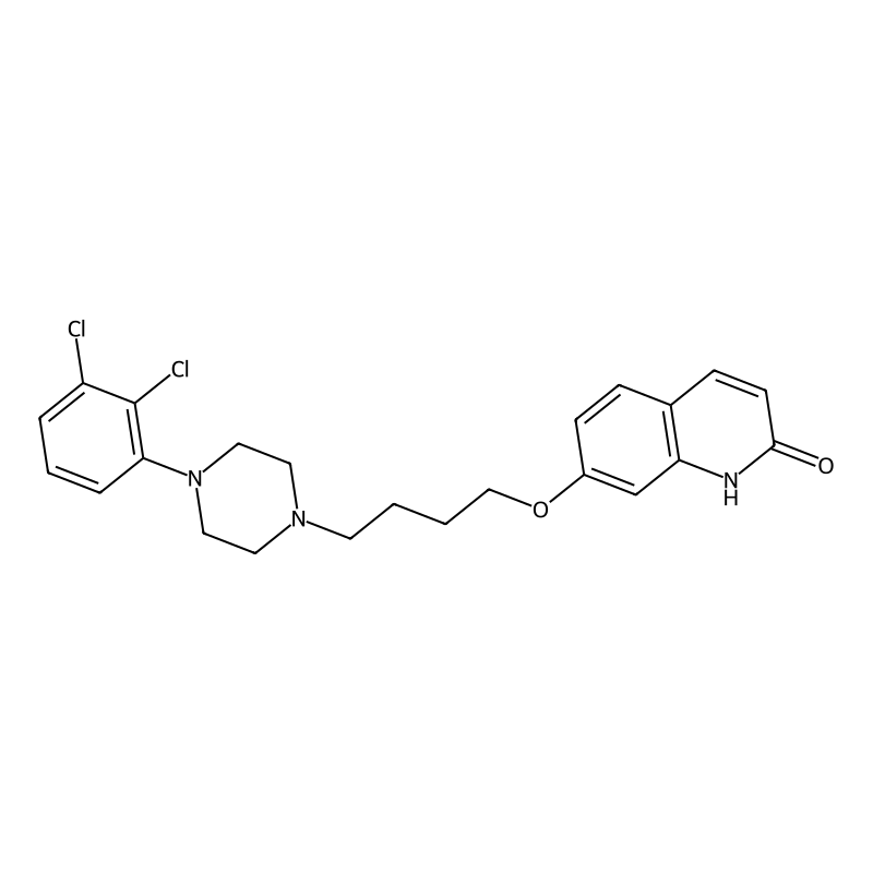 Dehydroaripiprazole