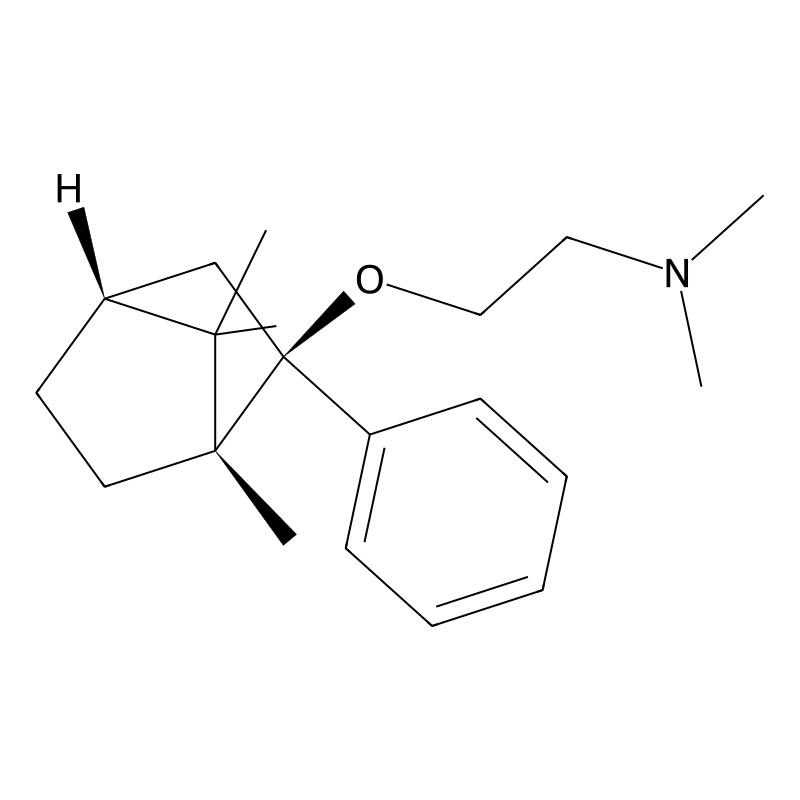 Deramciclane