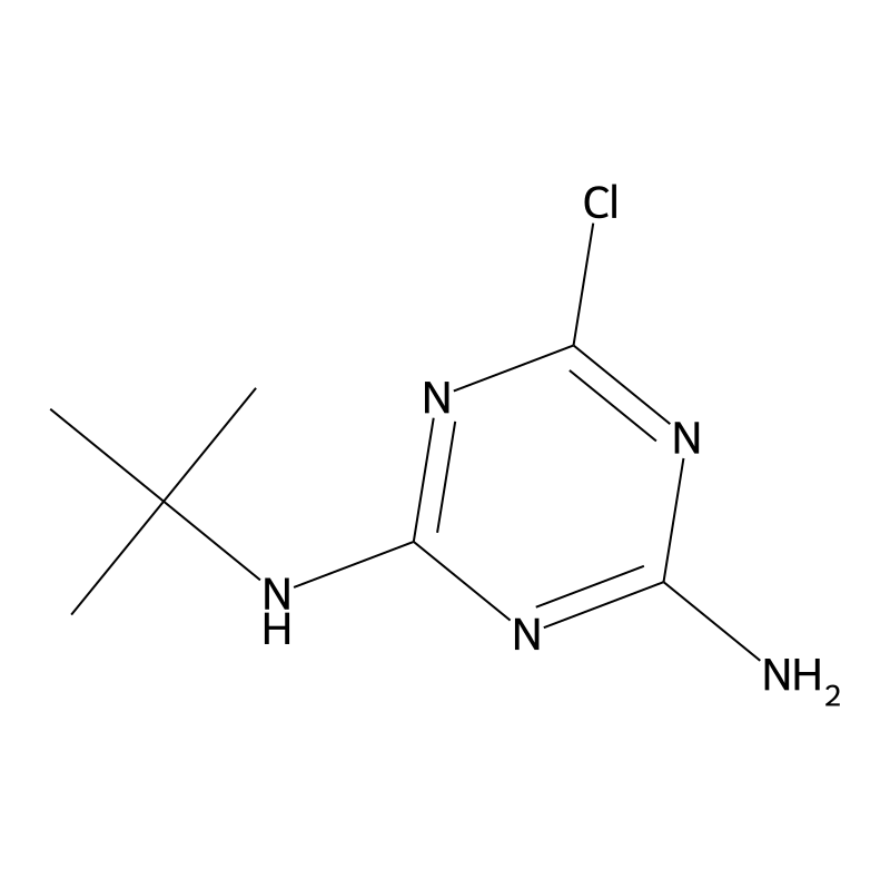 Desethylterbuthylazine