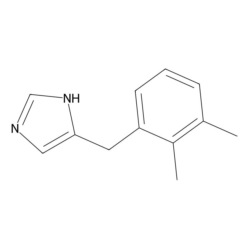 Detomidine