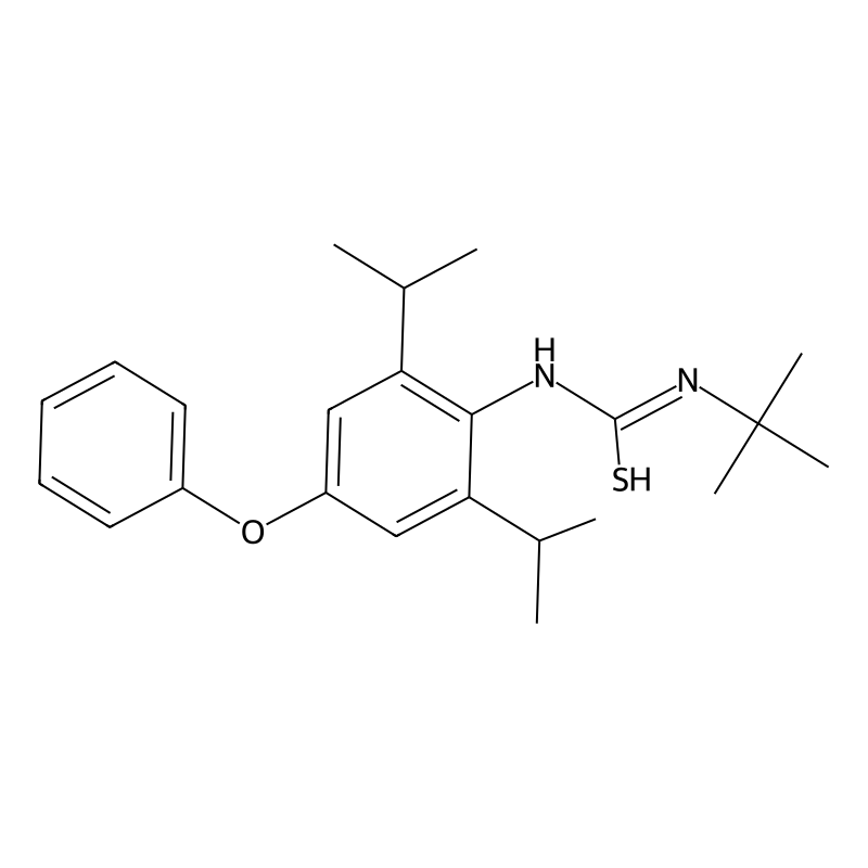 Diafenthiuron