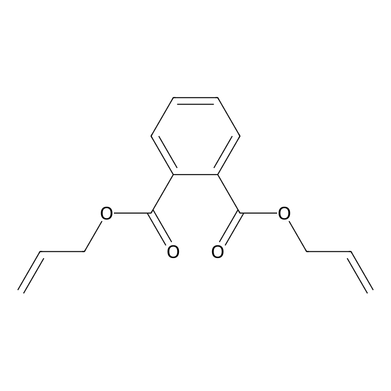 Diallyl phthalate