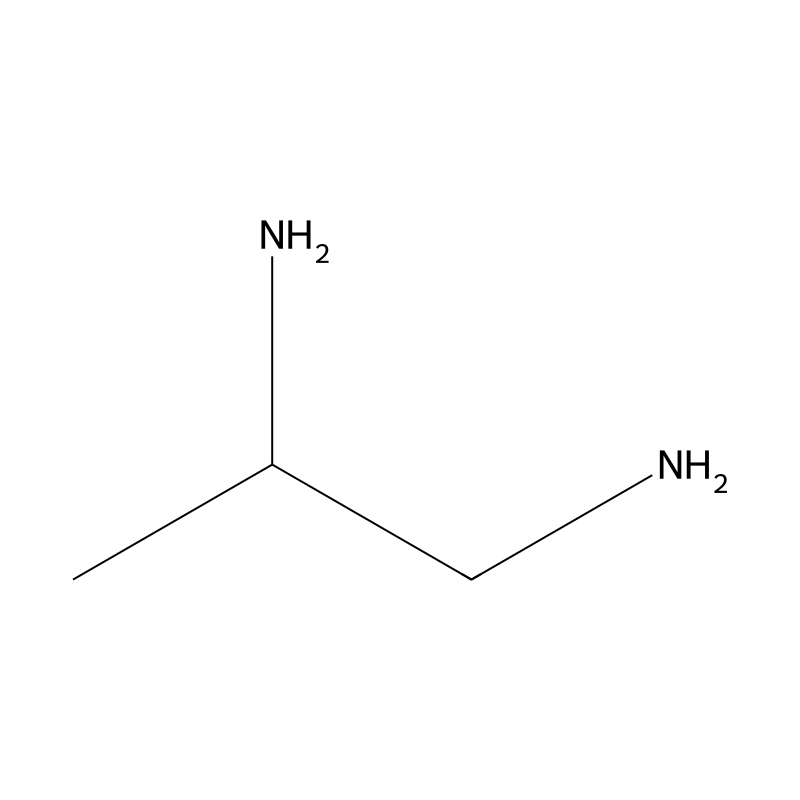 Diaminopropane