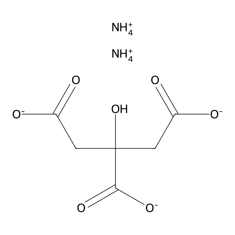 Diammonium citrate