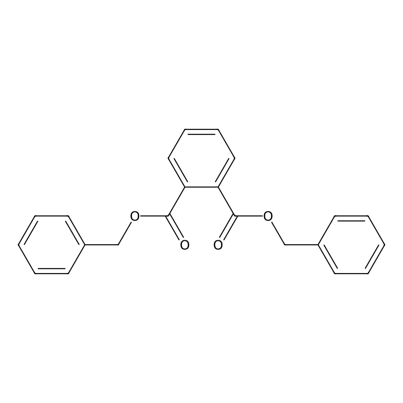 Dibenzyl phthalate