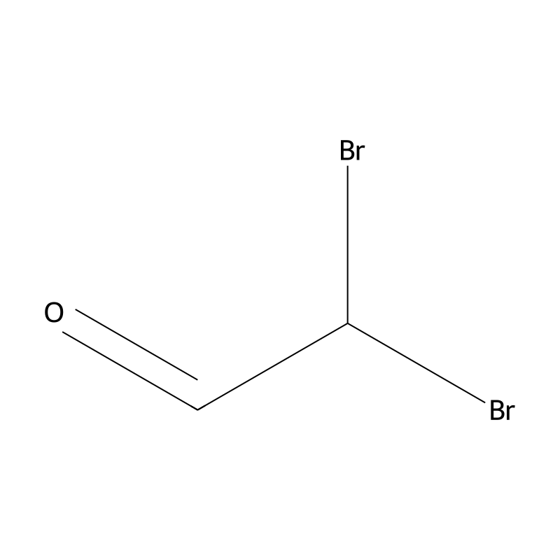 Dibromoacetaldehyde