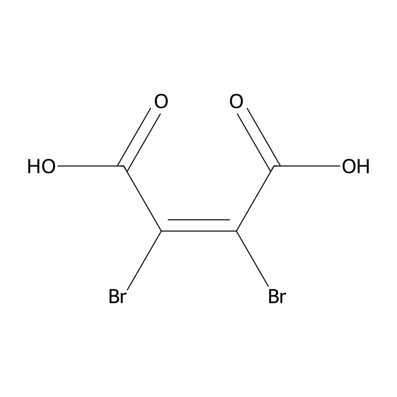 Dibromomaleic acid