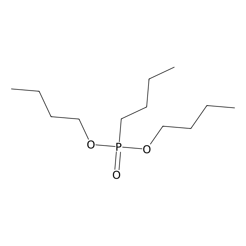 Dibutyl butylphosphonate