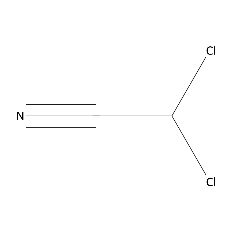 Dichloroacetonitrile