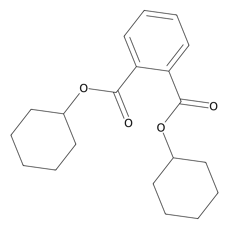 Dicyclohexyl phthalate