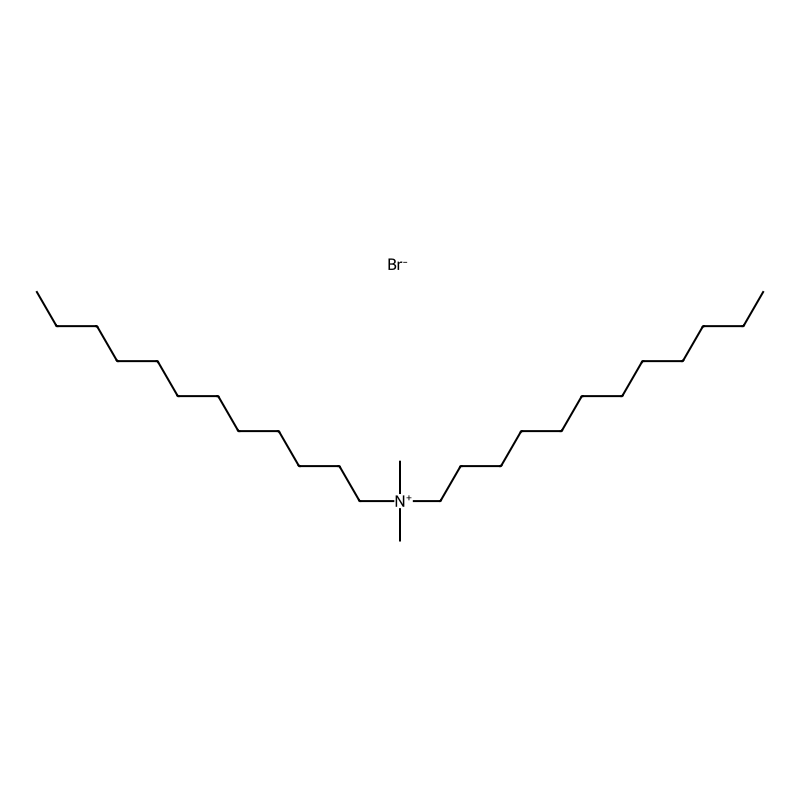 Didodecyldimethylammonium bromide