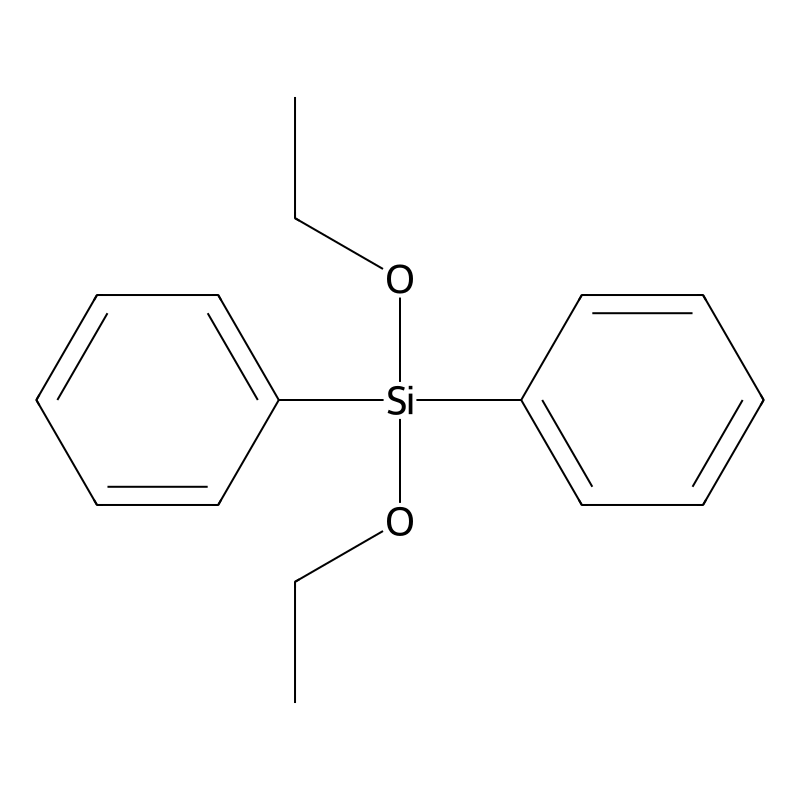 Diethoxydiphenylsilane