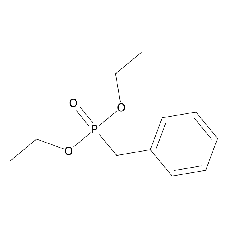 Diethyl benzylphosphonate