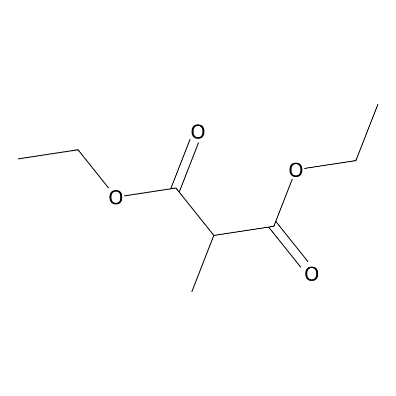 Diethyl methylmalonate