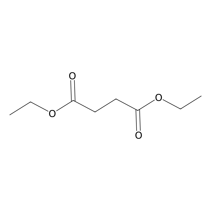 Diethyl succinate