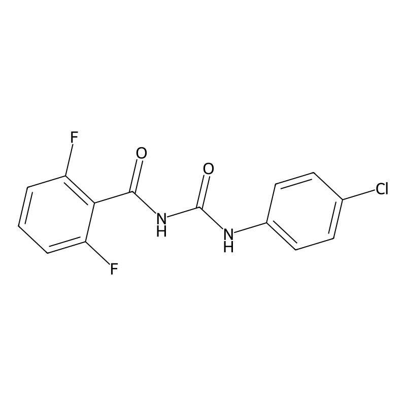 Diflubenzuron