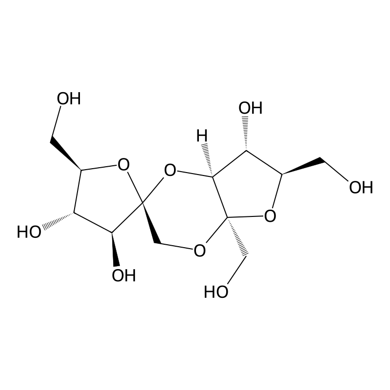 Difructose anhydride III