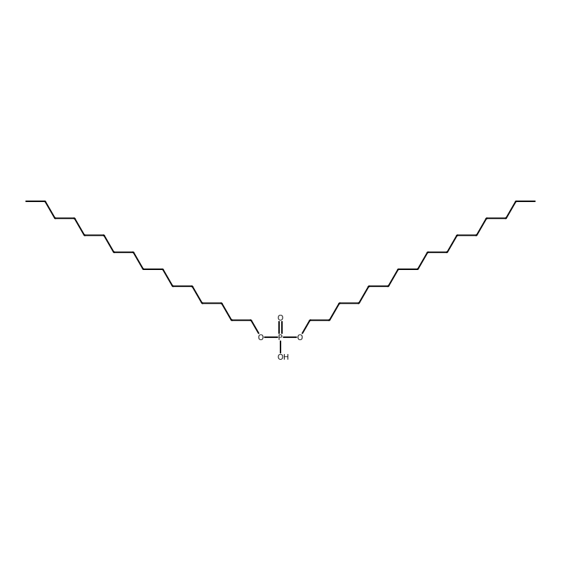 Dihexadecyl hydrogen phosphate