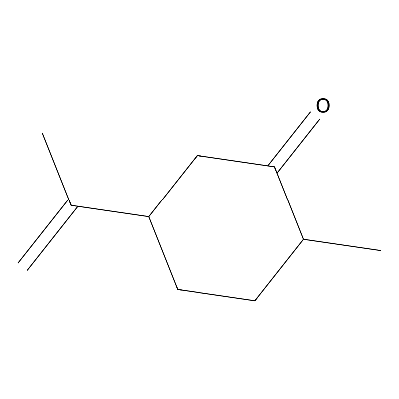 Dihydrocarvone