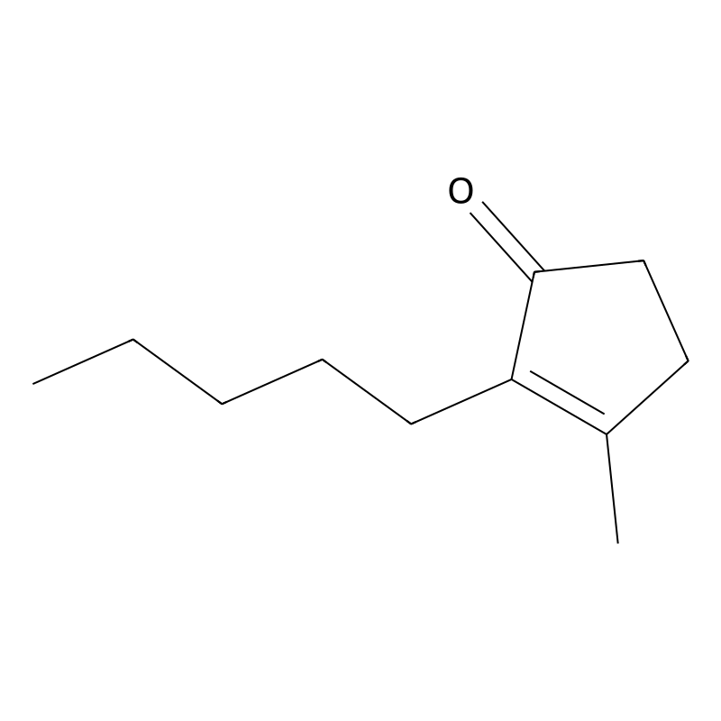 Dihydrojasmone