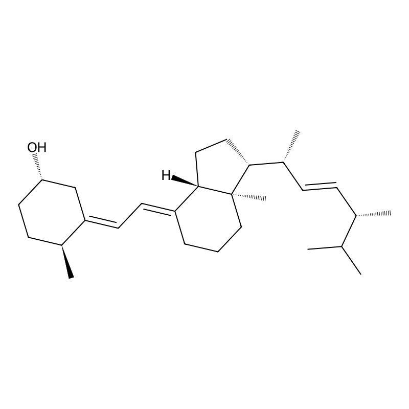 Dihydrotachysterol