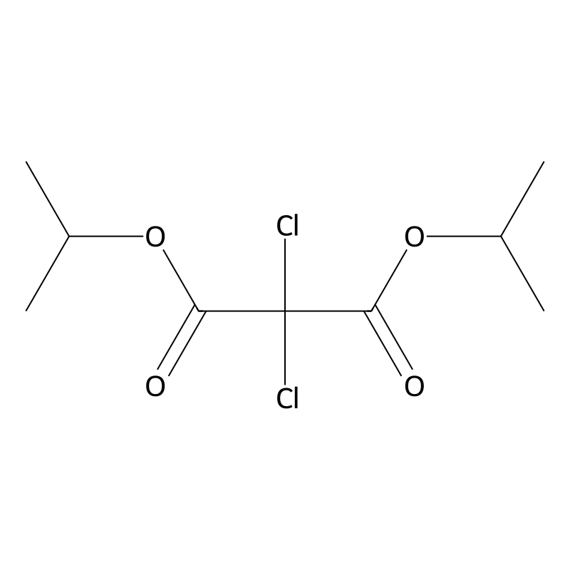 Diisopropyl dichloromalonate