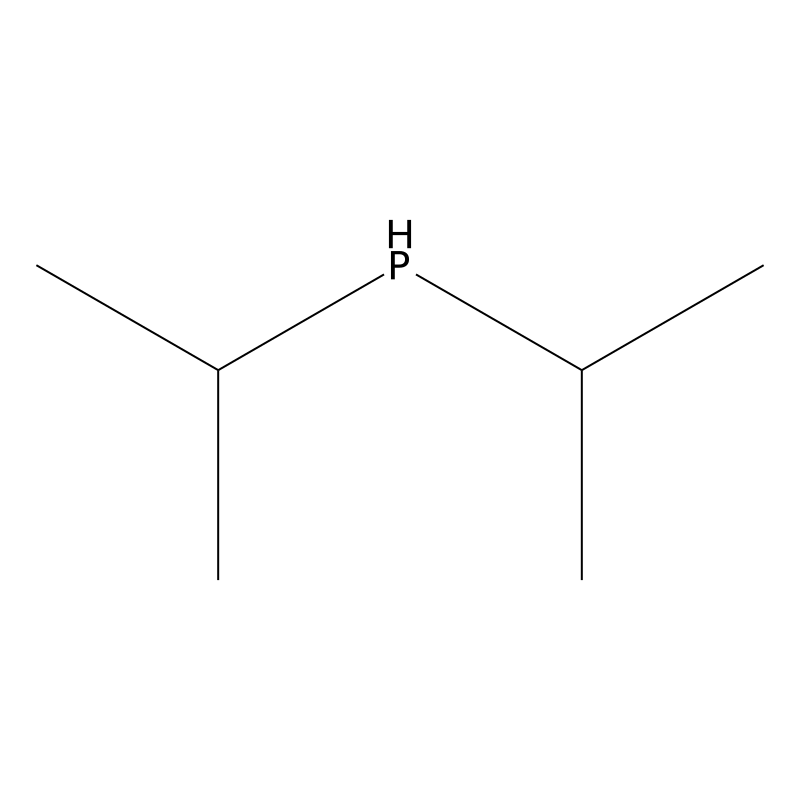 Diisopropylphosphine