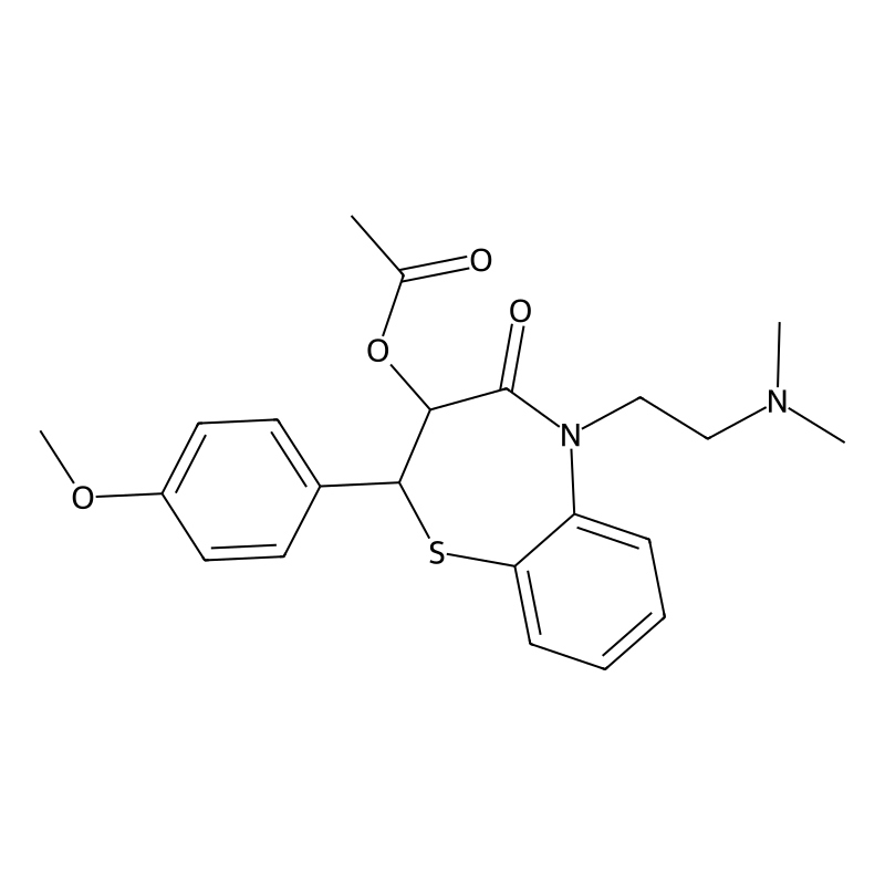 Dilacor XR